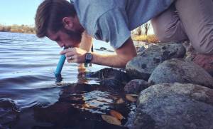 Test: LifeStraw Water Filter For Travel, Outdoors
