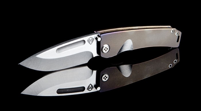 Medford Dress Marauder