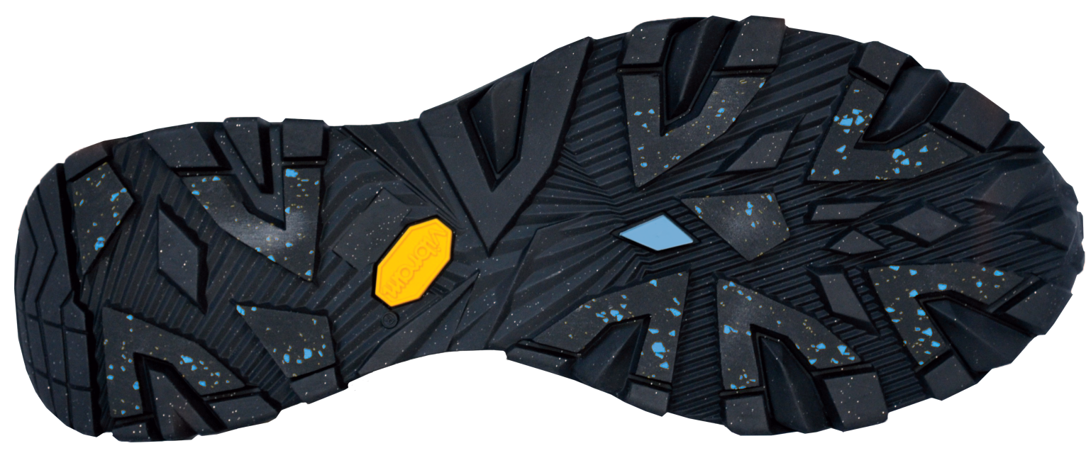 Rubber Sole ‘Sticks’ To Ice Vibram Arctic Grip Explained GearJunkie