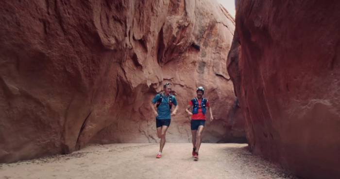 Salomon Running TV Kicks Off 5th Season