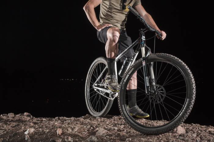 Urban Brand ‘State’ Launches Mountain Bike