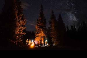 200 Nights Under the Stars: Gear That Got Me Through