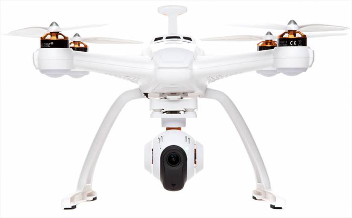 New FAA Drone Rules: Pilot’s License Not Required