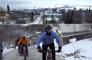 Urban, Lift Access, Groomed… Video Reveals ‘Future Of Fat Biking’ Via Duluth, MN