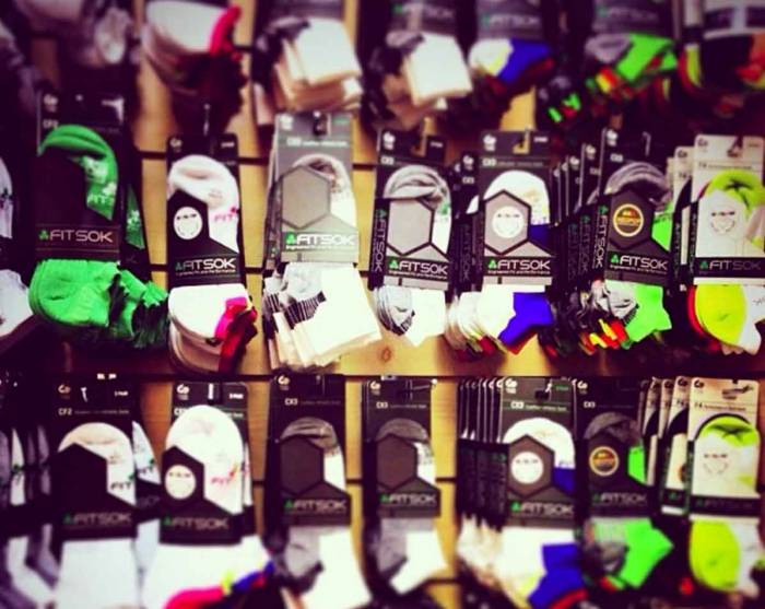 Dream Job? Start Your Own Gear Brand