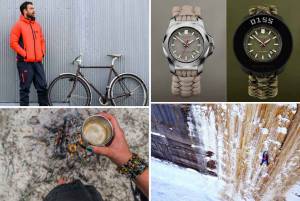 Backpacking Grand Canyon, LifeStraw, ‘Tiny House’ Cabin: GearJunkie Week In Review