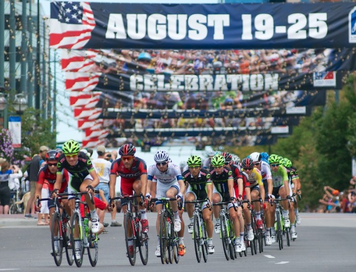 pro cycling challenge