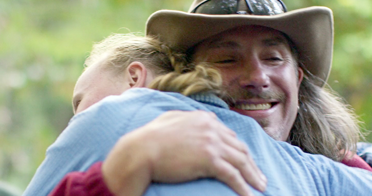 Meet An Appalachian ‘Trail Angel’