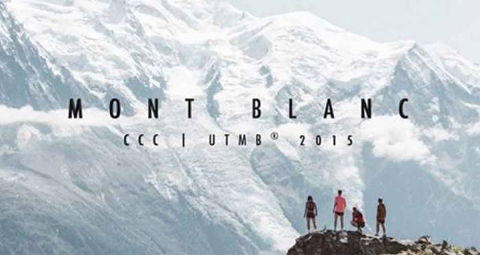 Film Chronicles Europe’s Toughest Mountain Ultra