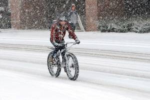 Winter Cycling Congress: Tackles Infrastructure, ‘Wimpification’ On Bikes