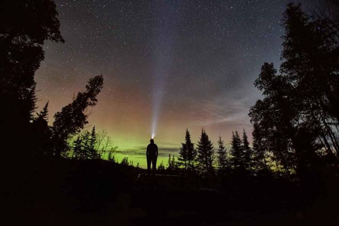 Shine Bright: Petzl Reactik+ Headlamp Is 40% Off