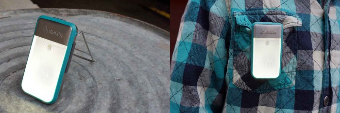 BioLite lantern images