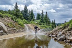 Woman To Race 2,745 Miles After Beating Deadly Illness