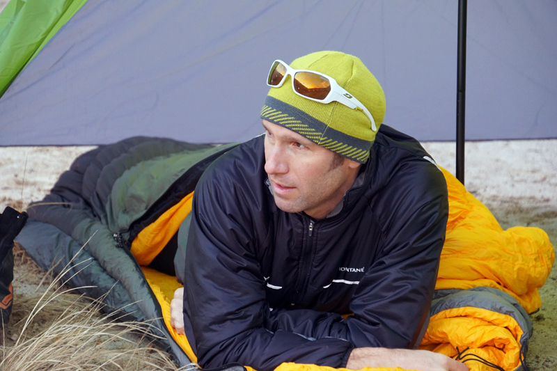 NEMO Moonwalk Review