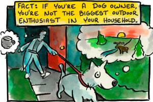 Dogs: A Nose For Adventure Dogs: A Nose For Adventure