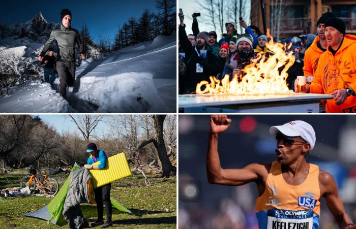 GearJunkie Week In Review