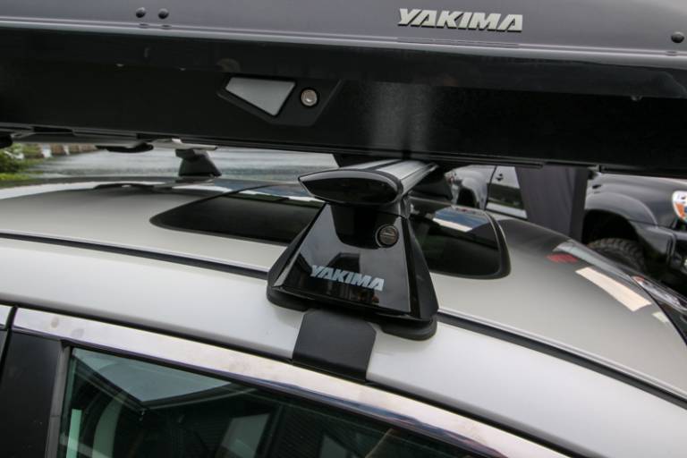 Yakima Kills The Q Tower, Launches StreamLine System GearJunkie