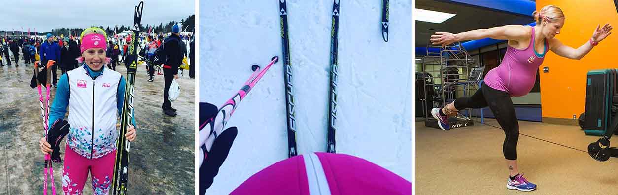 Kikkan-Randall-skier-2