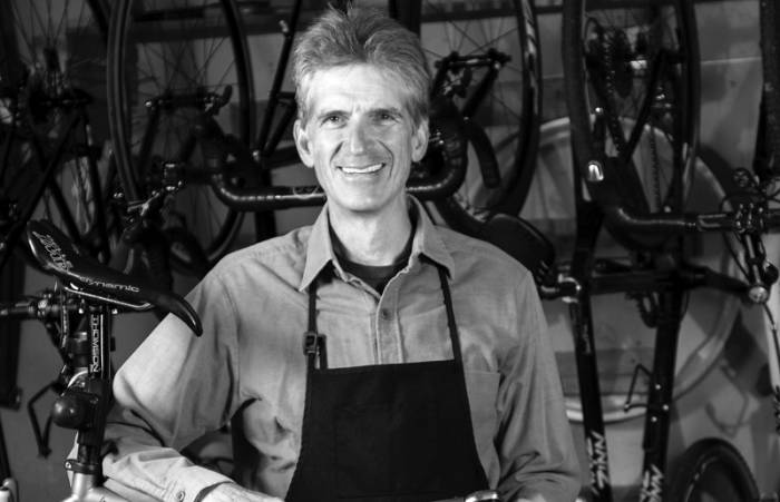 Simple Checklist: Get Your Bike Ready for Spring