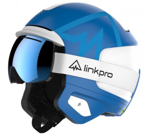 Linkpro Explore1 Blue