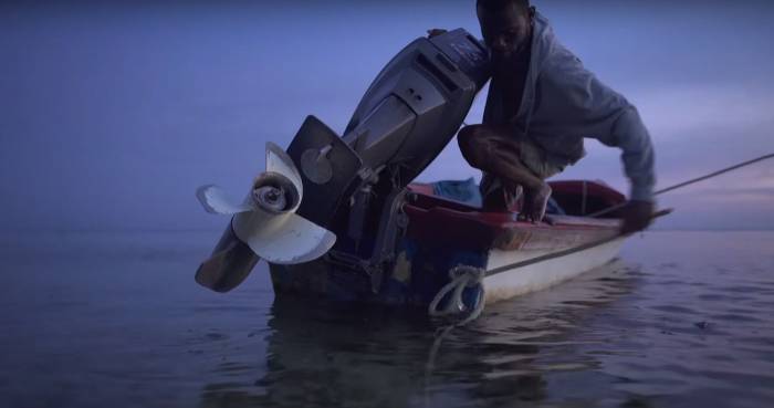 Jamaican Fishermen’s ‘Delicious Solution’ To Lionfish Invasion
