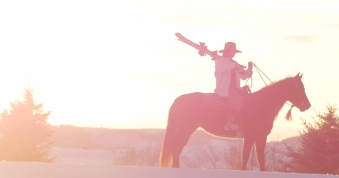 The ‘Bozeman Sewer Mutants’ Are Amazing Skiers