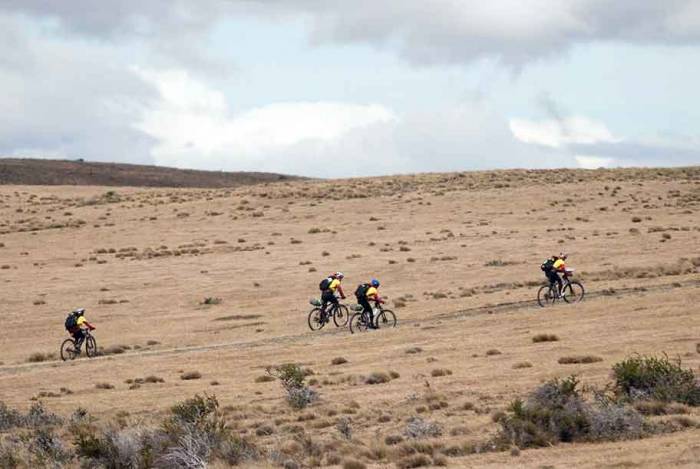 Videos Give Inside Look At ‘Last Wild Race’ In Patagonia