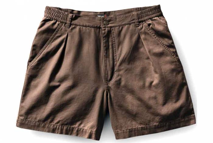 Retro Climbers’ Short-Shorts Are Back For 2016