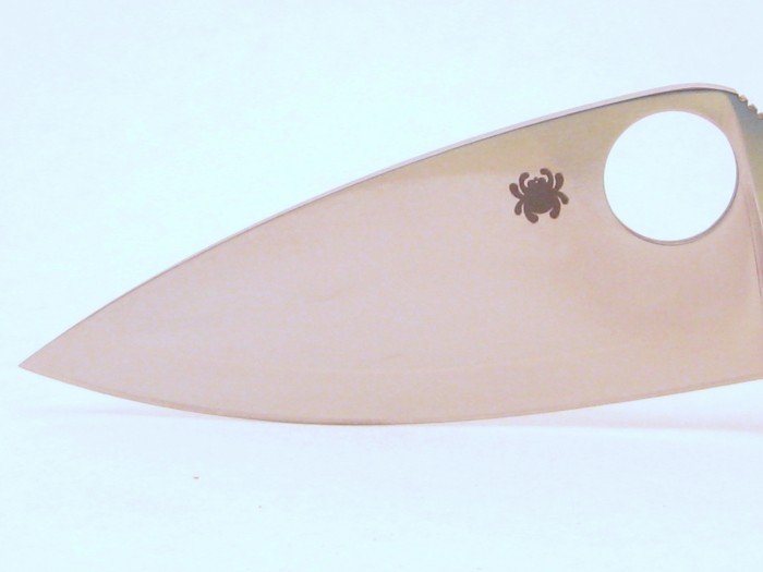 spyderco cal 3 blade