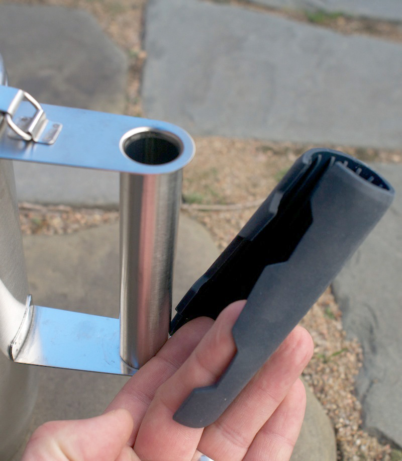 Stanley Percolator Coffee The Old Fashioned Way GearJunkie