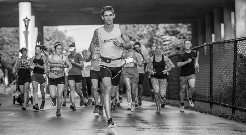 'The Runner' Seeks Contestants For 1Million Race GearJunkie