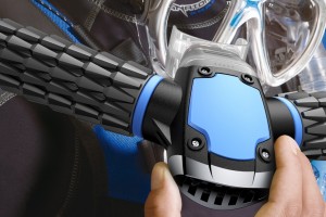 triton artificial gills scuba breath underwater