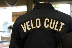 Velo Cult Shuttering Doors, ‘Going Out With a Bang’