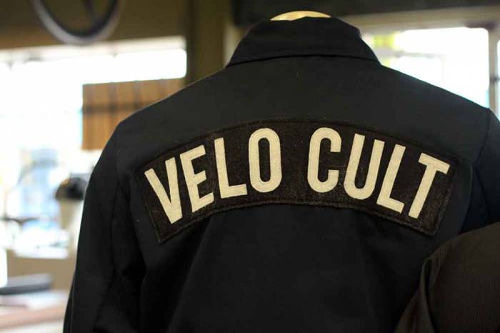Velo Cult
