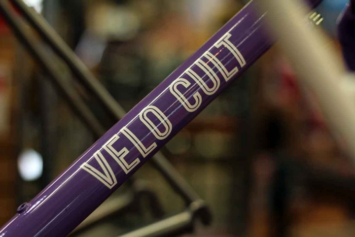 Velo Cult