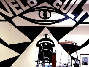 Pedal Worship: Portland’s Velo Cult Is Future Of Bike Retail