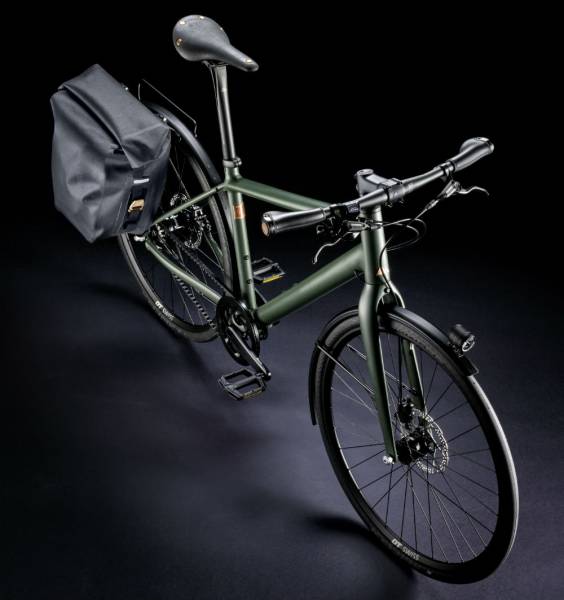 canyon commuter brooks 150