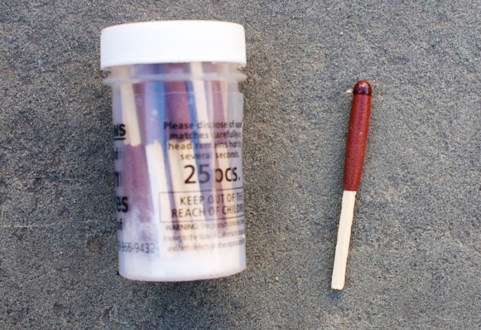 Coghlans storm matches review