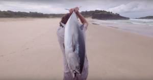 Drone Fishing Is Crazy Effective, But Is It Unfair?