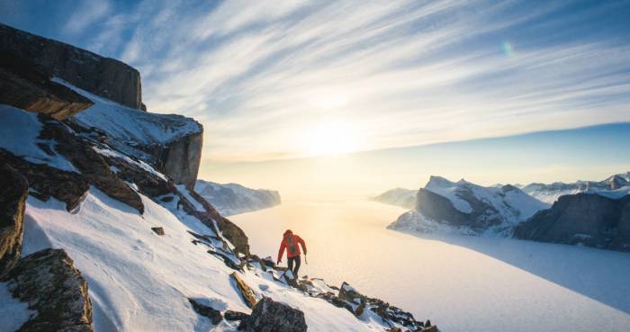 ‘Haywire’ Film: The True Costs Of Pushing Limits