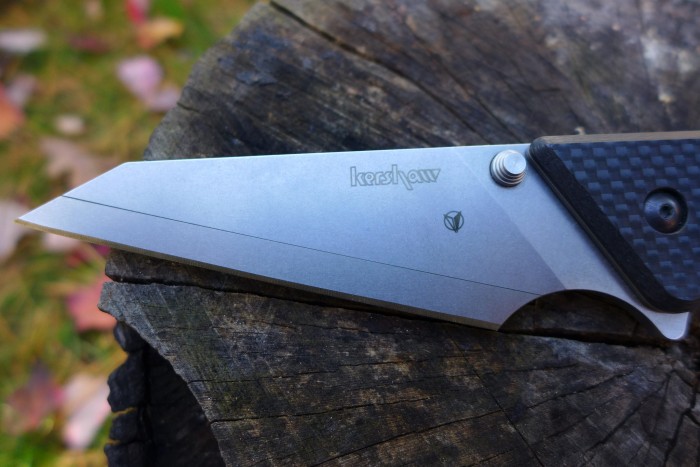 Kershaw Tilt Blade