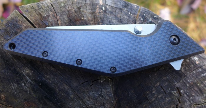 Kershaw Tilt handle