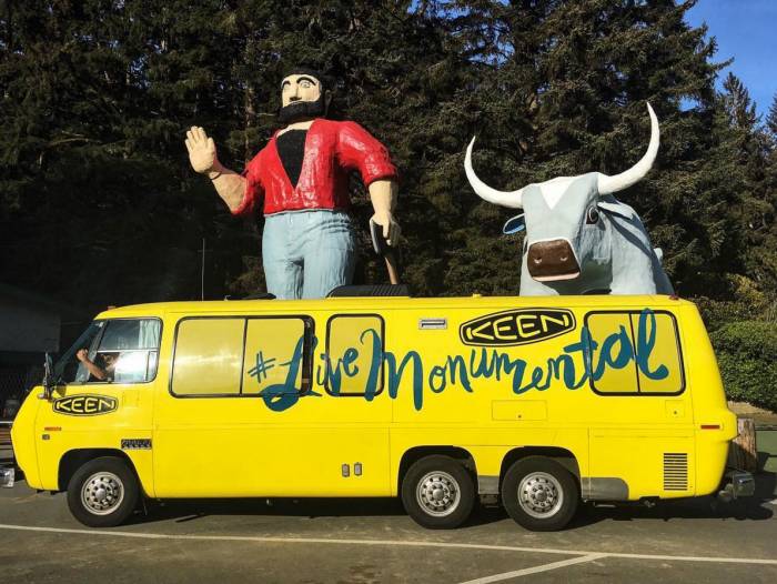 KEEN-Live-Monumental-Paul-Bunyan