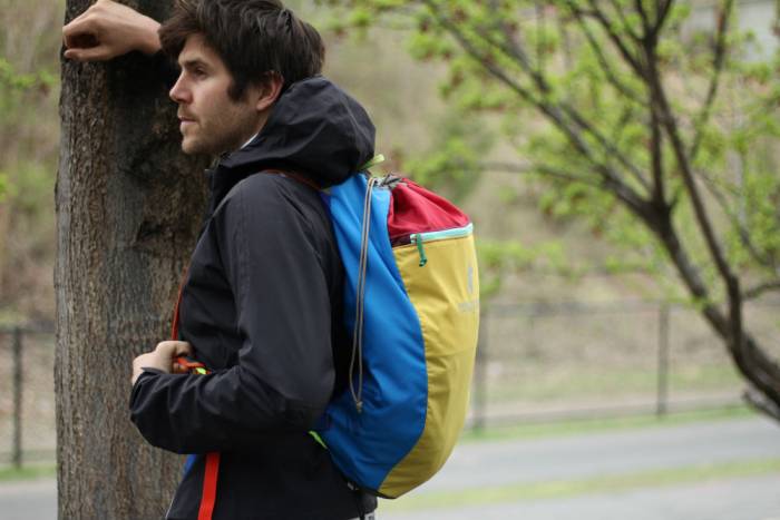 Review: Cotopaxi ‘Luzon’ Custom Daypack