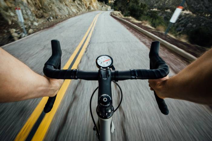 Speedometer For Your Bike: World’s First ‘Analog’ GPS Gauge
