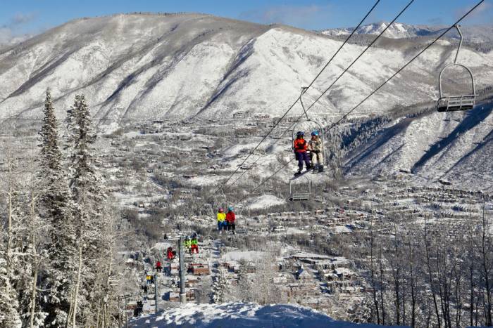 Insanity Plea For Famed Aspen ‘Chairlift-Pusher’