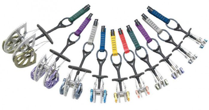 black diamond recall