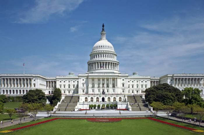 U.S. Federal Government To Quantify Value Of Outdoors Economy