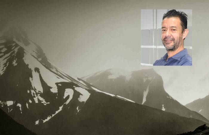 Runner Dies During Patagonian Ultra-Marathon