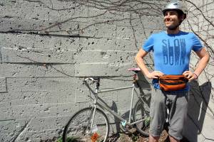 No Shame! ‘Trail Buddy’ A Hip Addition For Your Fanny